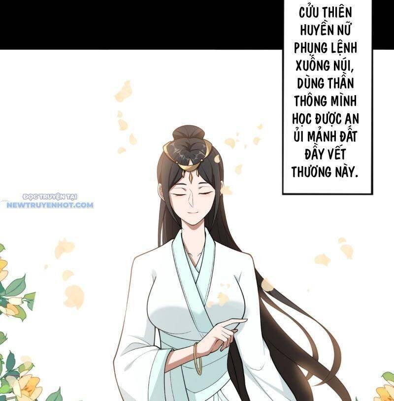 Đại Lộ Vô Danh: Chapter 48