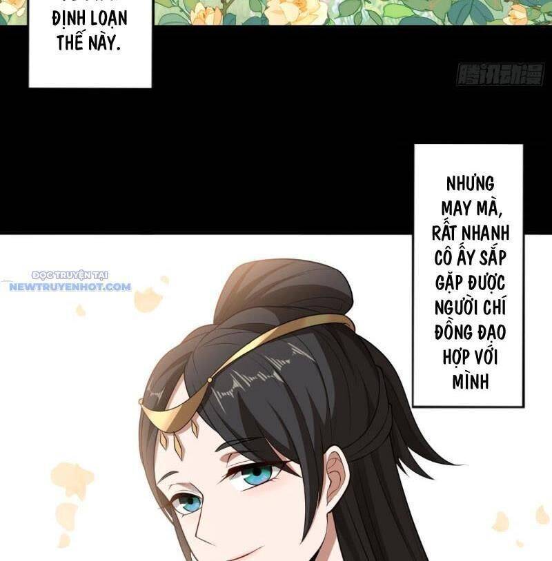 Đại Lộ Vô Danh: Chapter 48