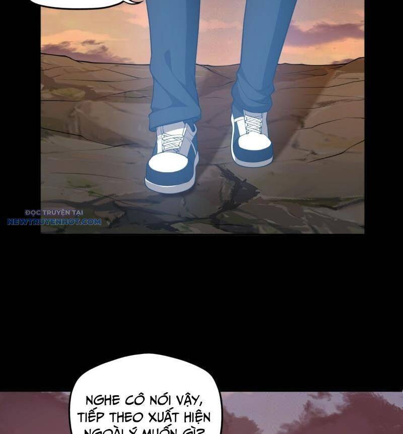 Đại Lộ Vô Danh: Chapter 48