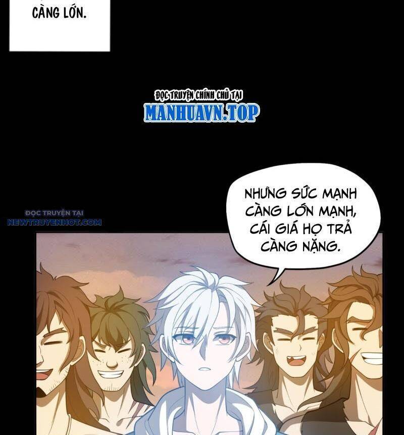 Đại Lộ Vô Danh: Chapter 48