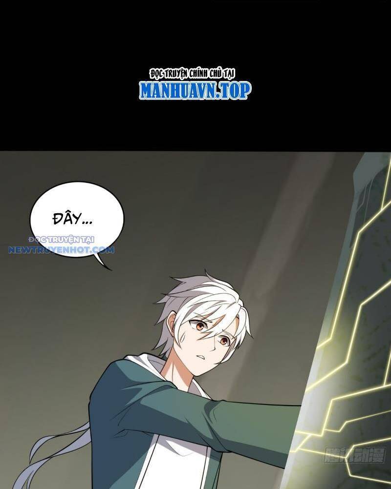 Đại Lộ Vô Danh: Chapter 49