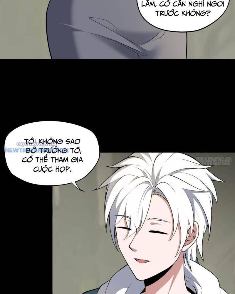 Đại Lộ Vô Danh: Chapter 49