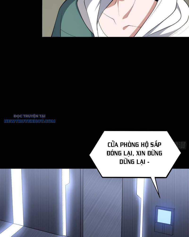 Đại Lộ Vô Danh: Chapter 49