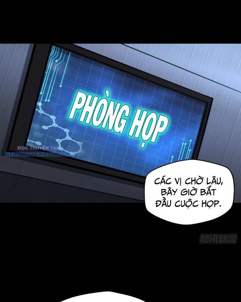 Đại Lộ Vô Danh: Chapter 49