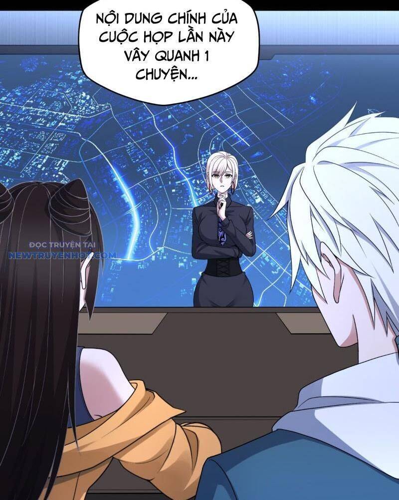 Đại Lộ Vô Danh: Chapter 49
