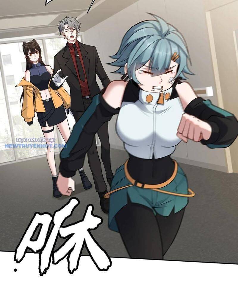 Đại Lộ Vô Danh: Chapter 52