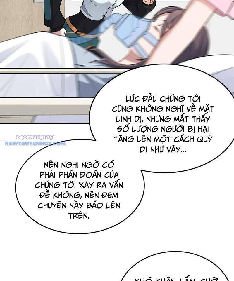 Đại Lộ Vô Danh: Chapter 52