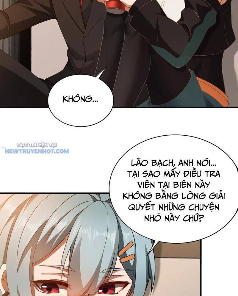 Đại Lộ Vô Danh: Chapter 52