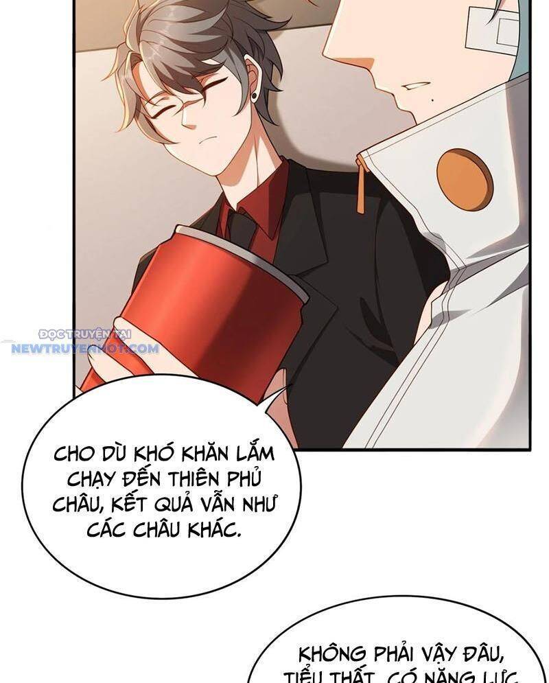 Đại Lộ Vô Danh: Chapter 52