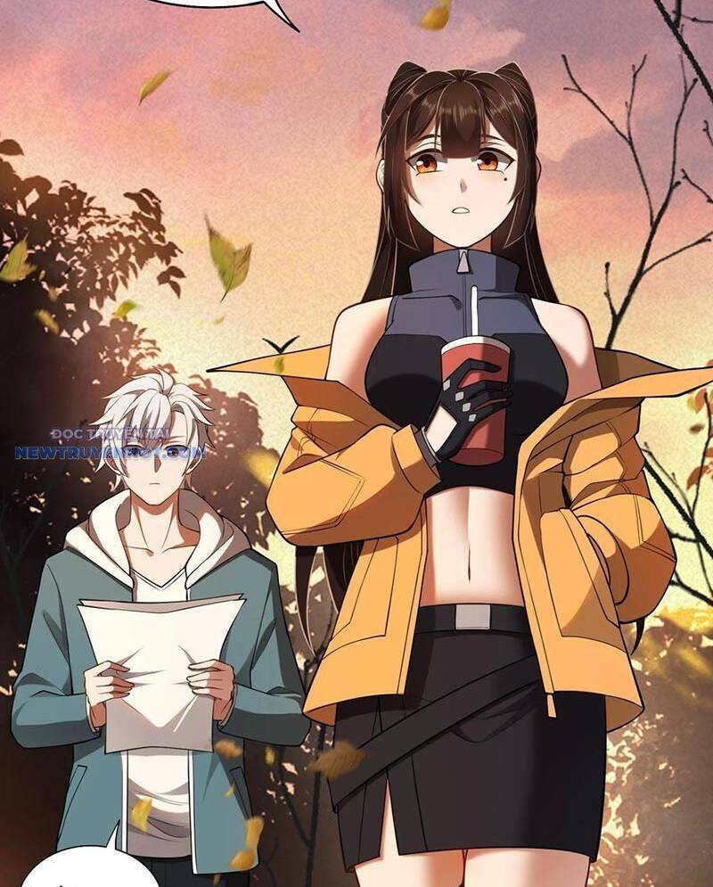 Đại Lộ Vô Danh: Chapter 52