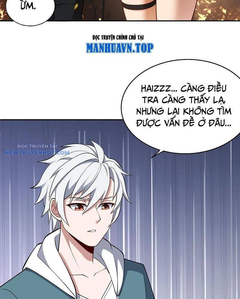 Đại Lộ Vô Danh: Chapter 52