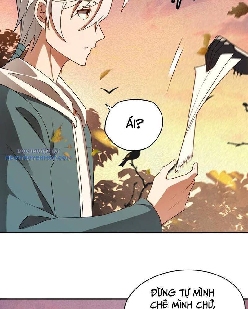 Đại Lộ Vô Danh: Chapter 52