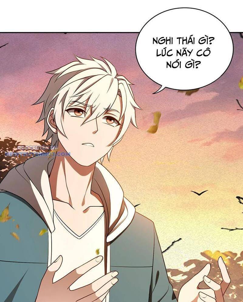 Đại Lộ Vô Danh: Chapter 52
