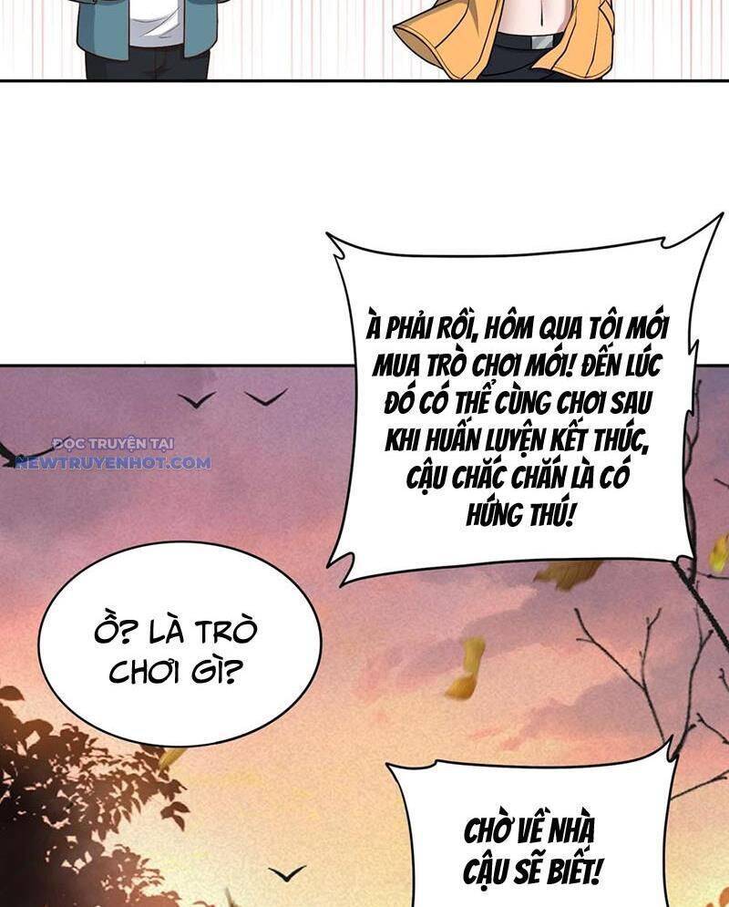 Đại Lộ Vô Danh: Chapter 52