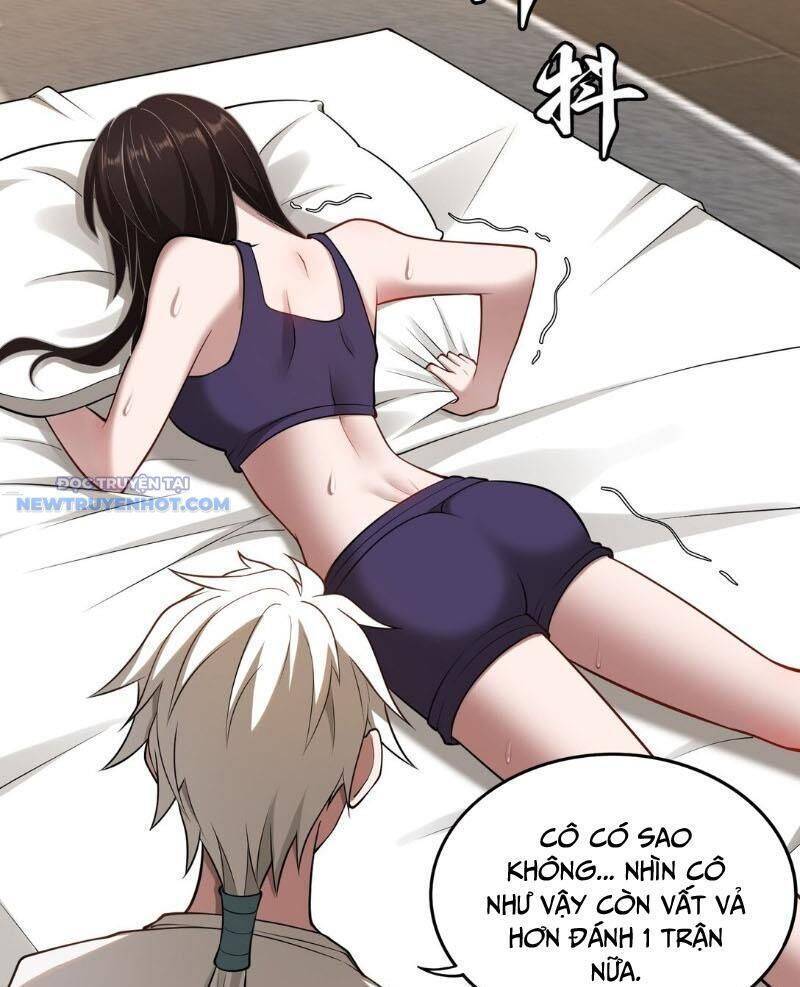 Đại Lộ Vô Danh: Chapter 53