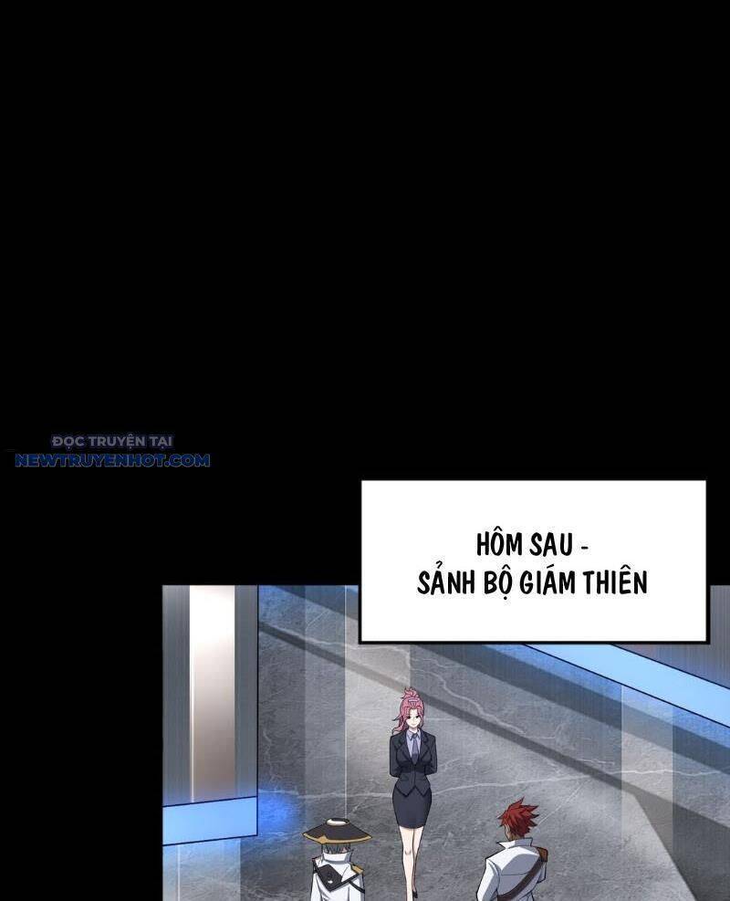 Đại Lộ Vô Danh: Chapter 53