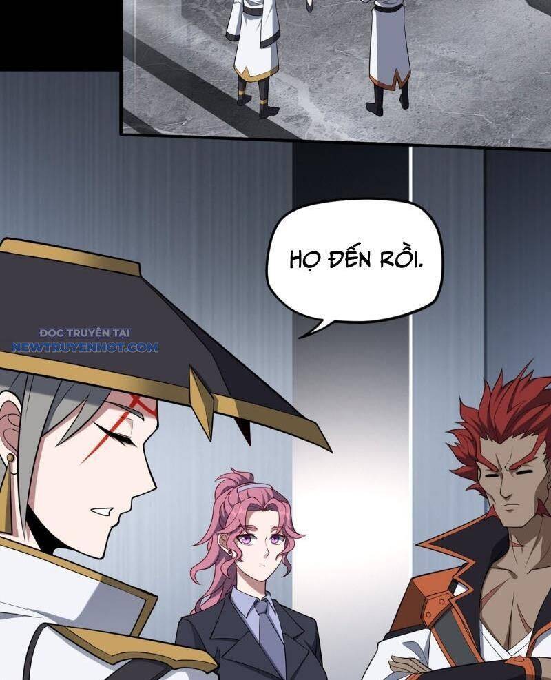 Đại Lộ Vô Danh: Chapter 53