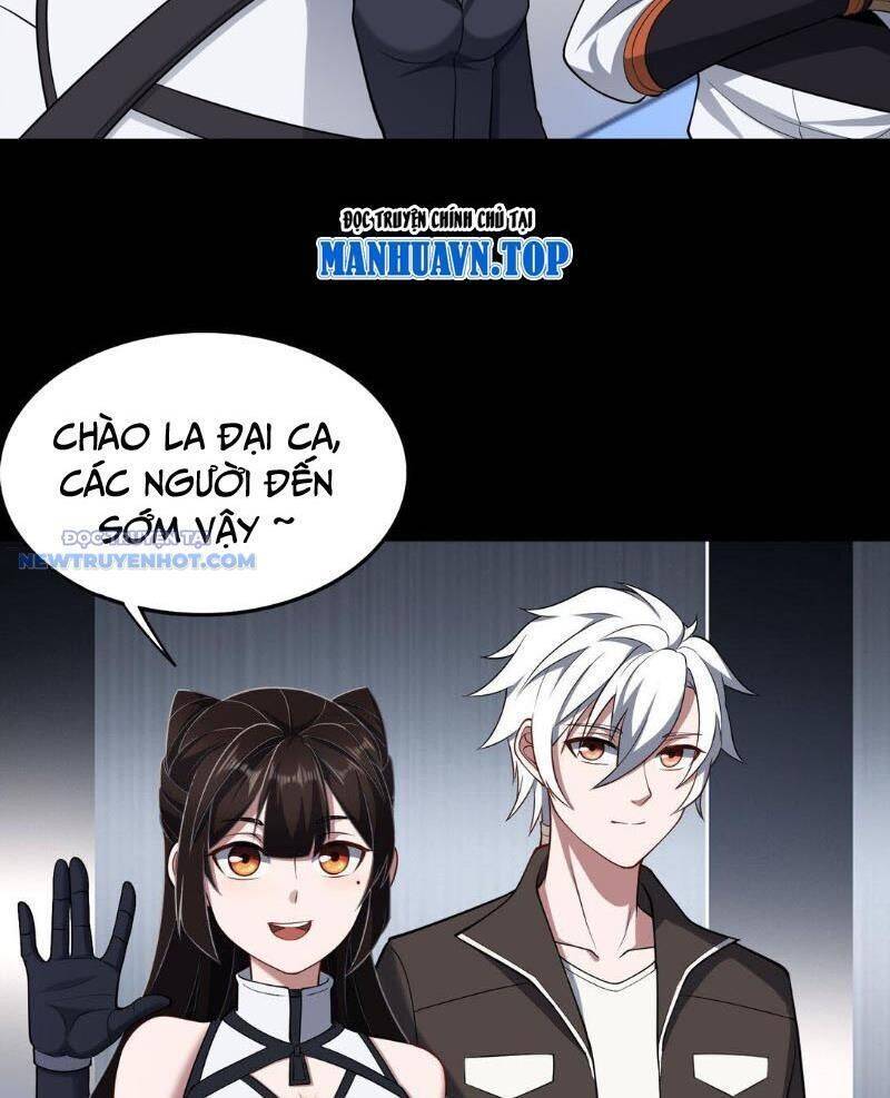 Đại Lộ Vô Danh: Chapter 53