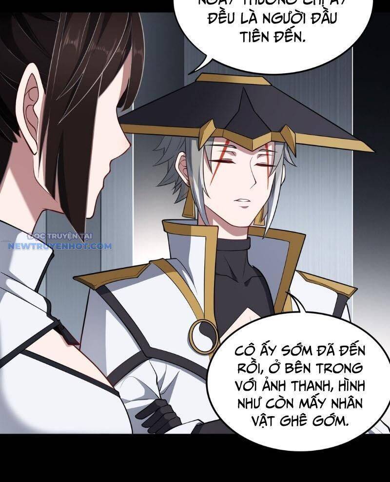 Đại Lộ Vô Danh: Chapter 53