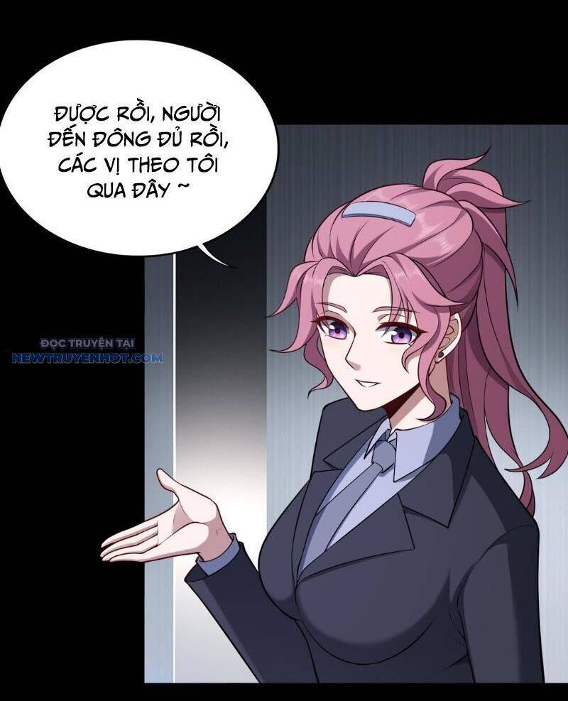 Đại Lộ Vô Danh: Chapter 53