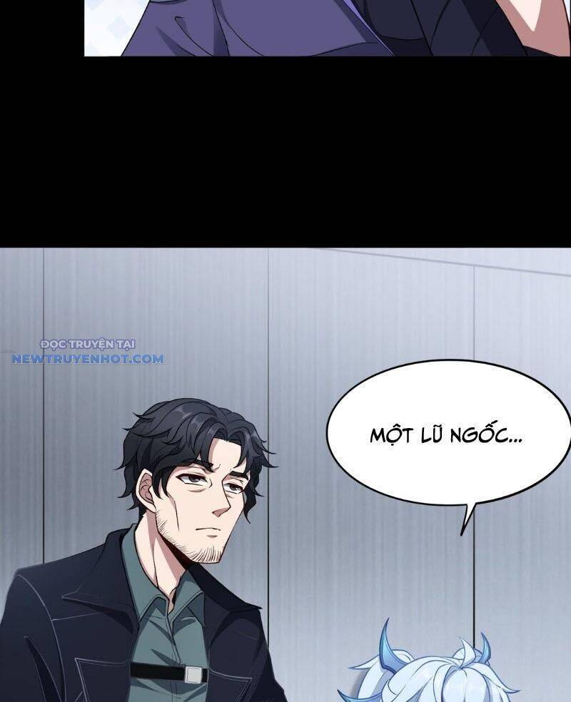 Đại Lộ Vô Danh: Chapter 53