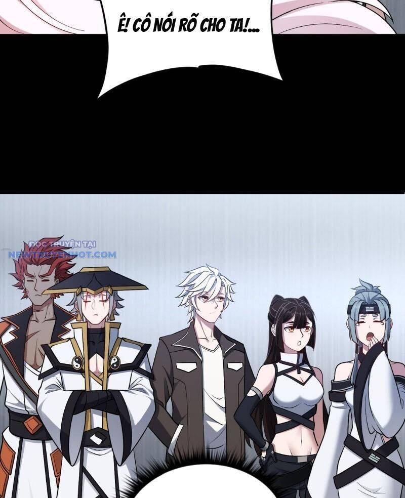 Đại Lộ Vô Danh: Chapter 53