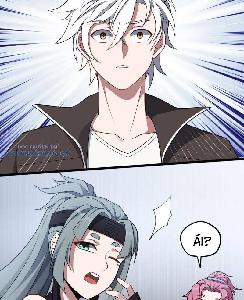 Đại Lộ Vô Danh: Chapter 53