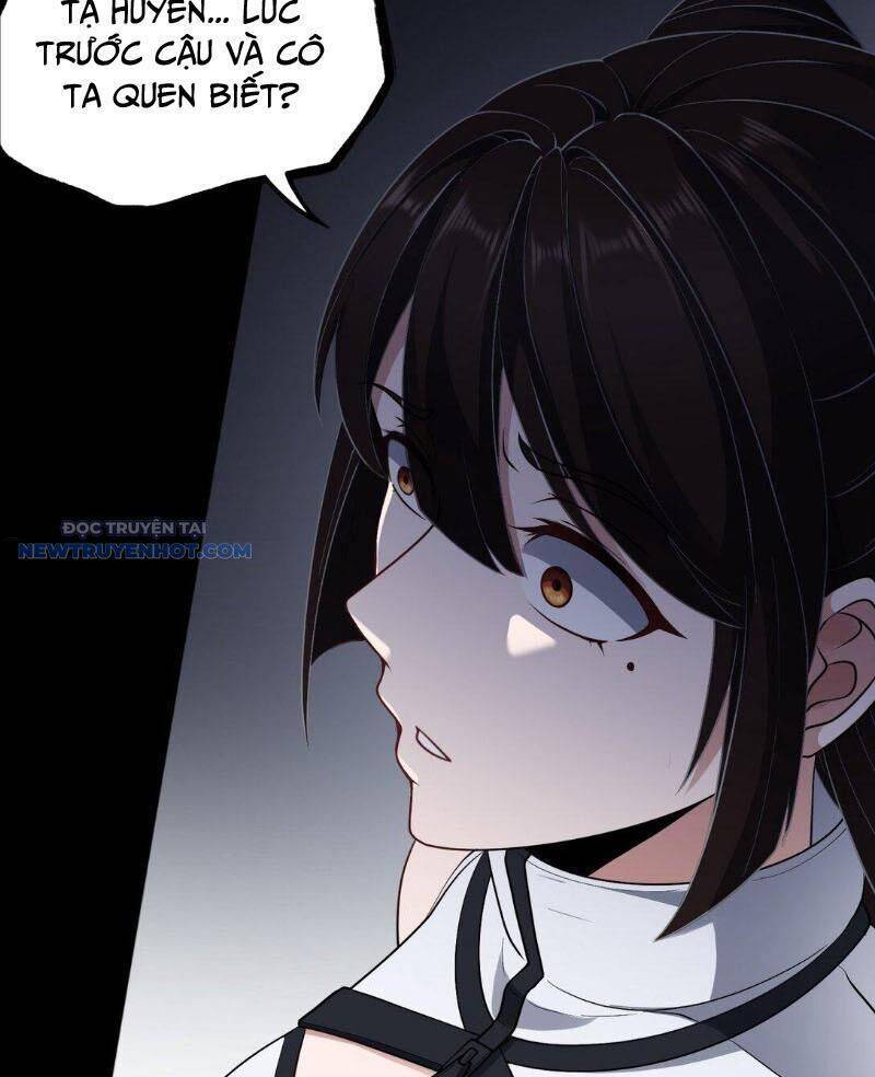Đại Lộ Vô Danh: Chapter 53