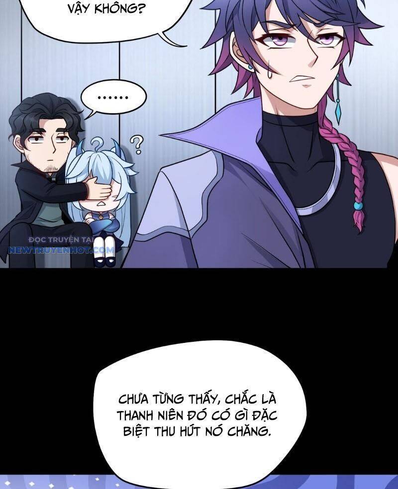 Đại Lộ Vô Danh: Chapter 53