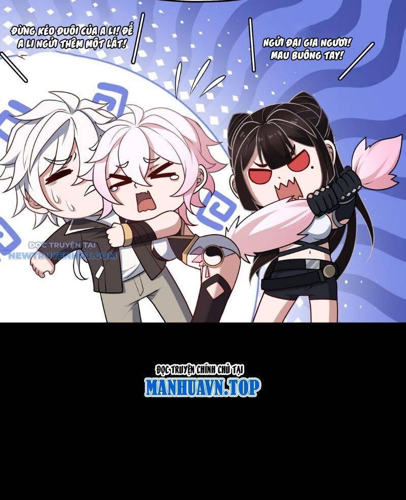 Đại Lộ Vô Danh: Chapter 53