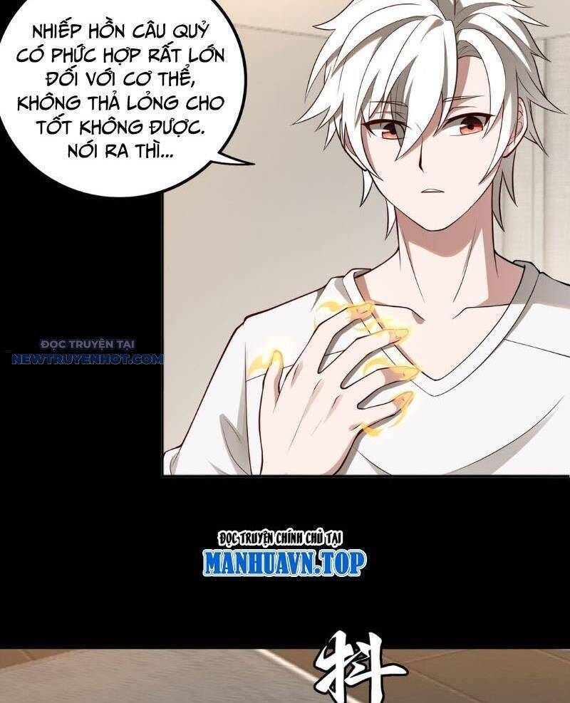 Đại Lộ Vô Danh: Chapter 53