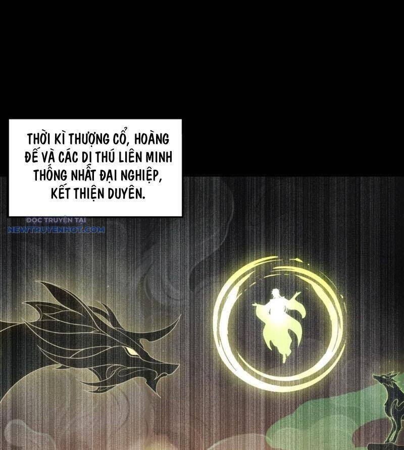 Đại Lộ Vô Danh: Chapter 56