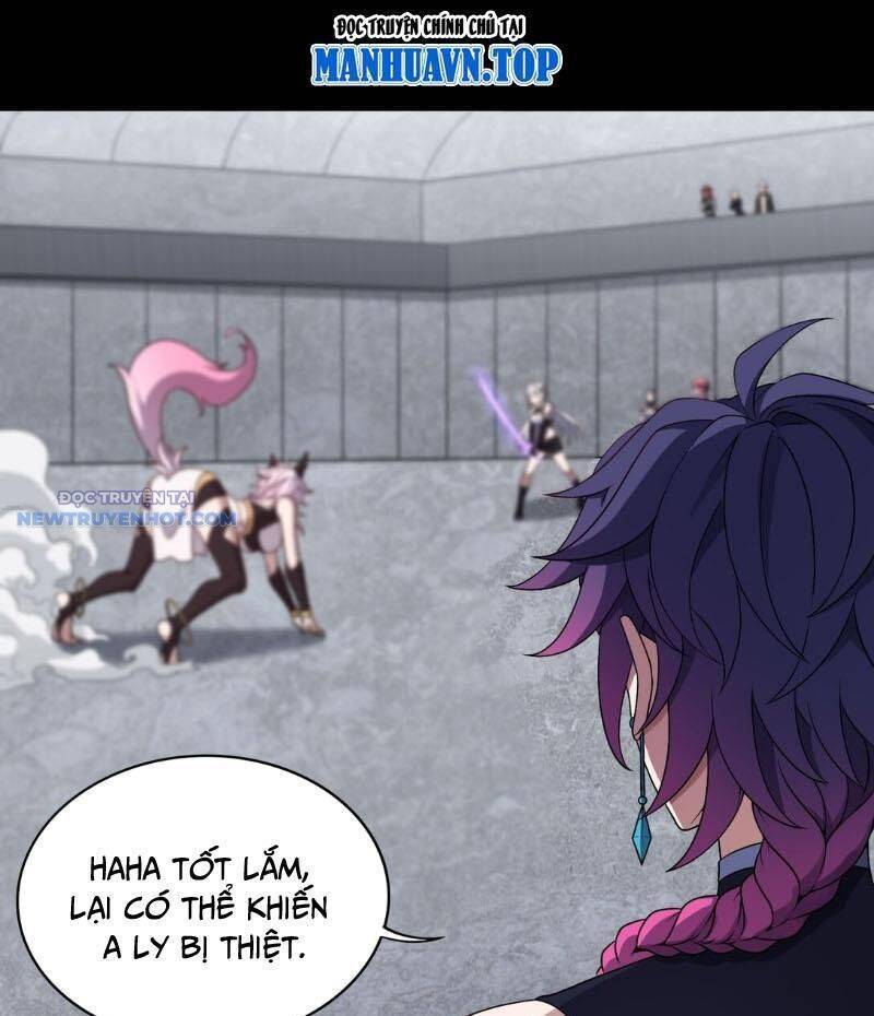 Đại Lộ Vô Danh: Chapter 56