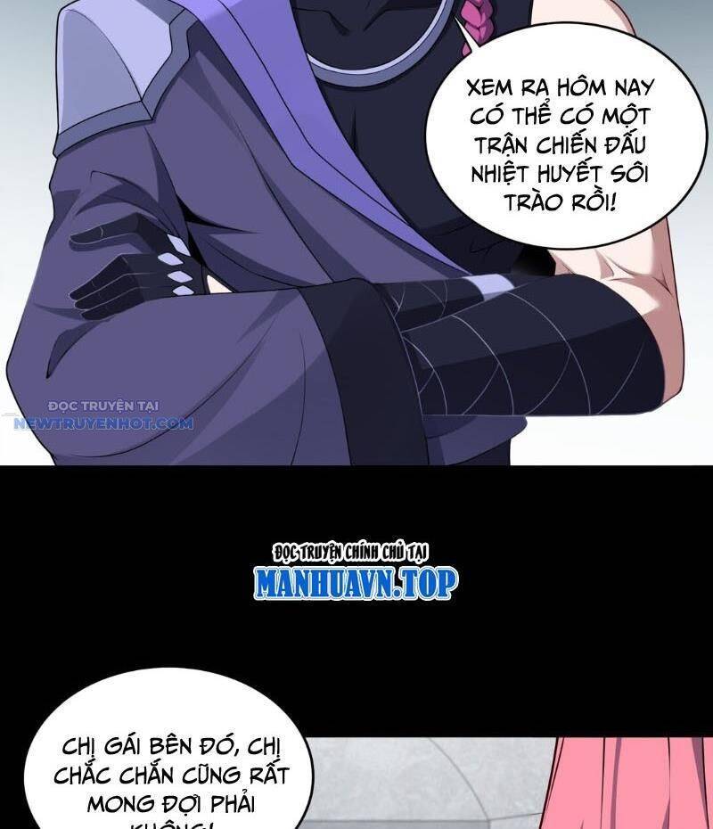 Đại Lộ Vô Danh: Chapter 56