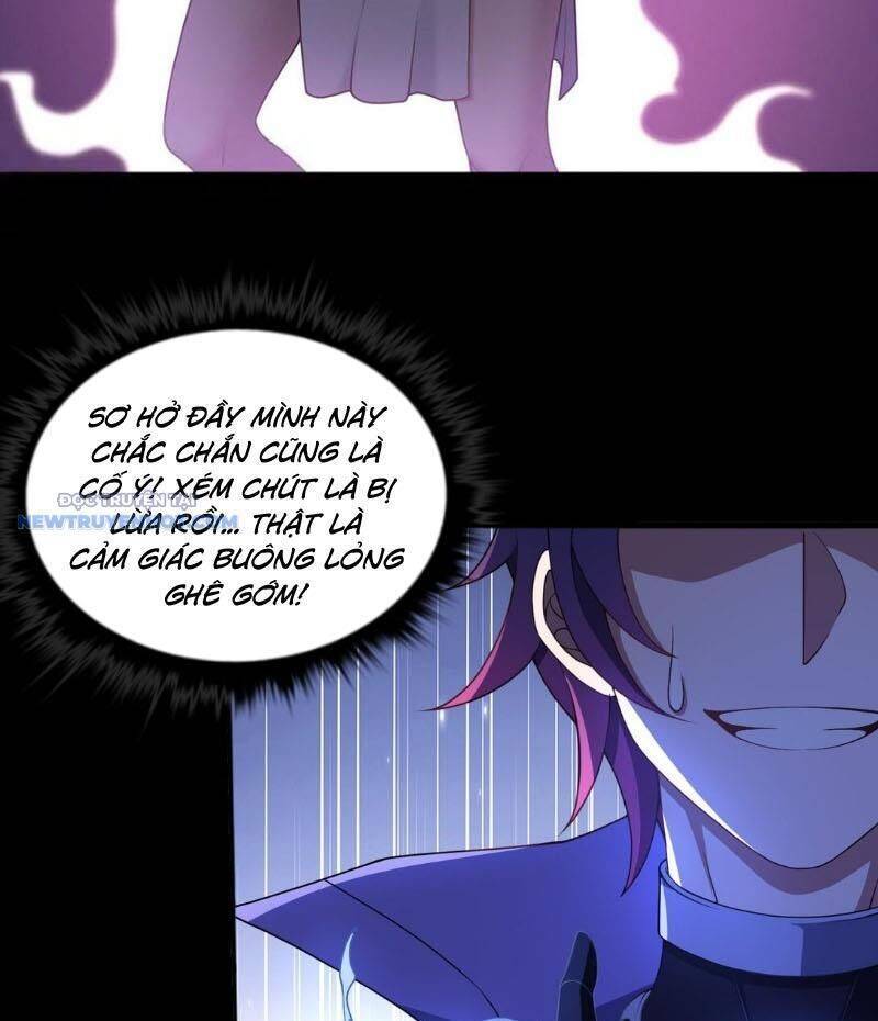 Đại Lộ Vô Danh: Chapter 56