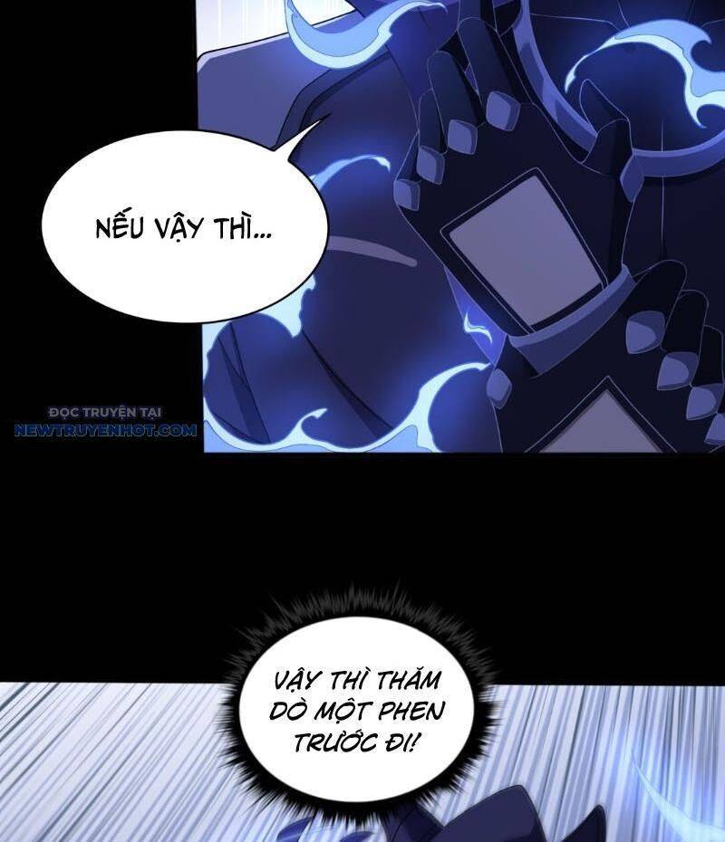 Đại Lộ Vô Danh: Chapter 56