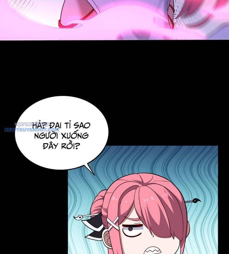 Đại Lộ Vô Danh: Chapter 56