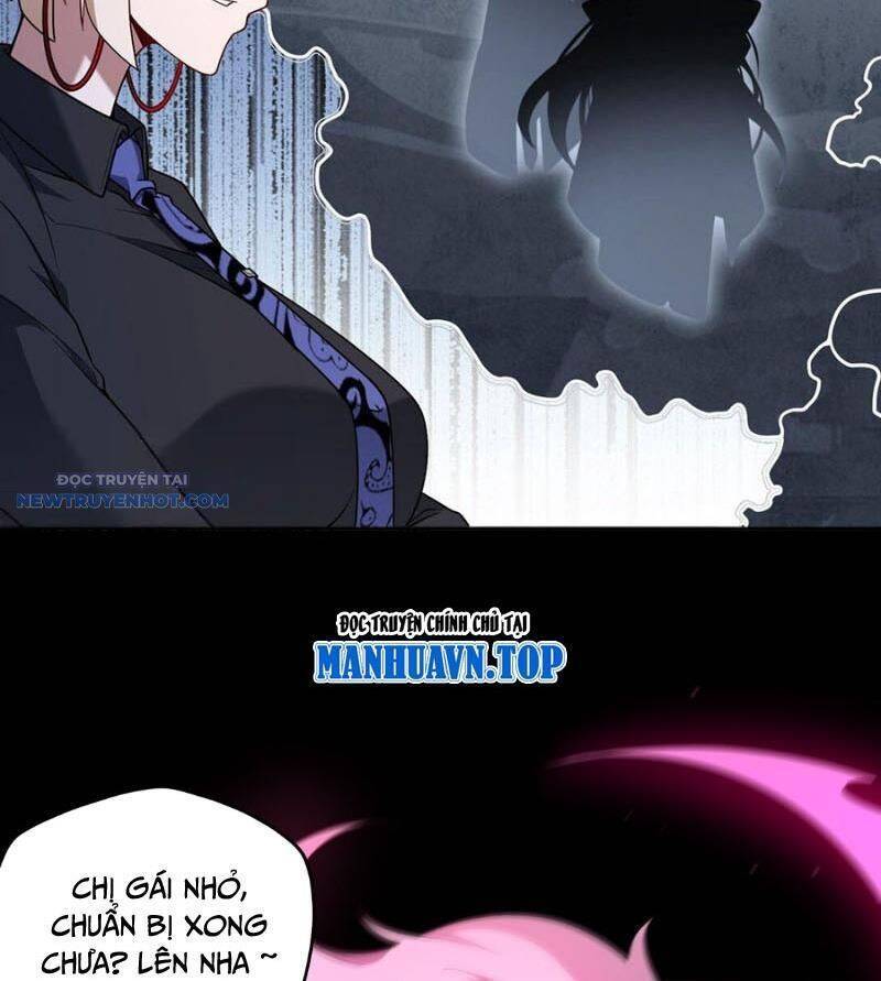 Đại Lộ Vô Danh: Chapter 56