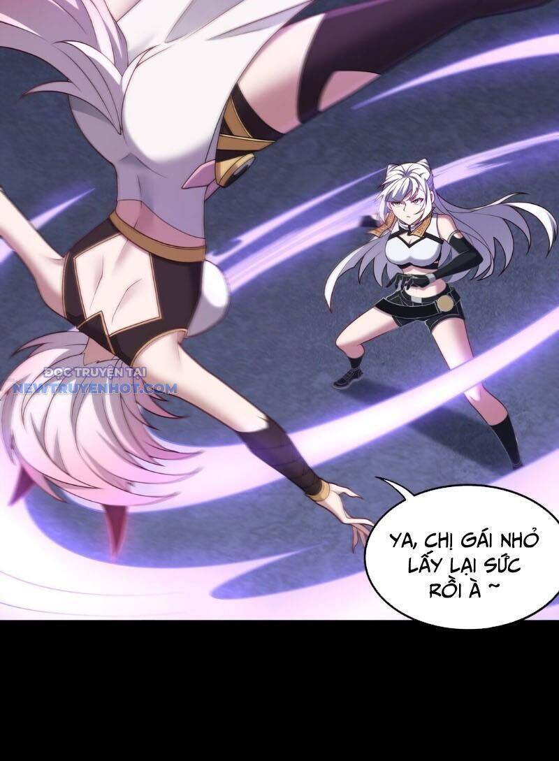 Đại Lộ Vô Danh: Chapter 57