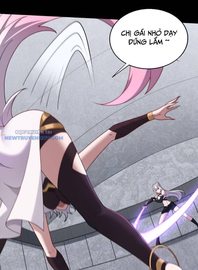 Đại Lộ Vô Danh: Chapter 57