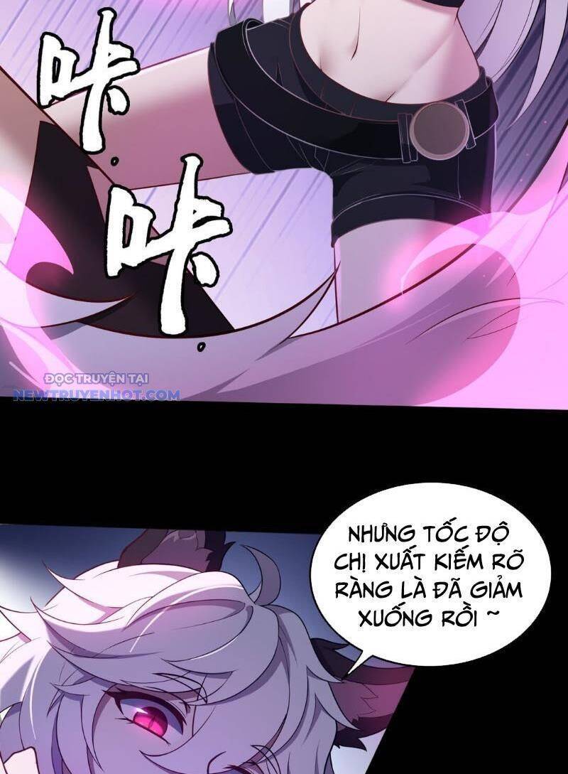 Đại Lộ Vô Danh: Chapter 57