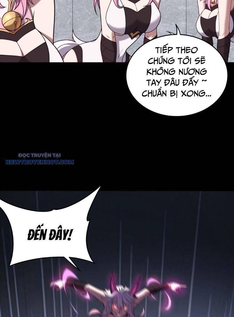 Đại Lộ Vô Danh: Chapter 58