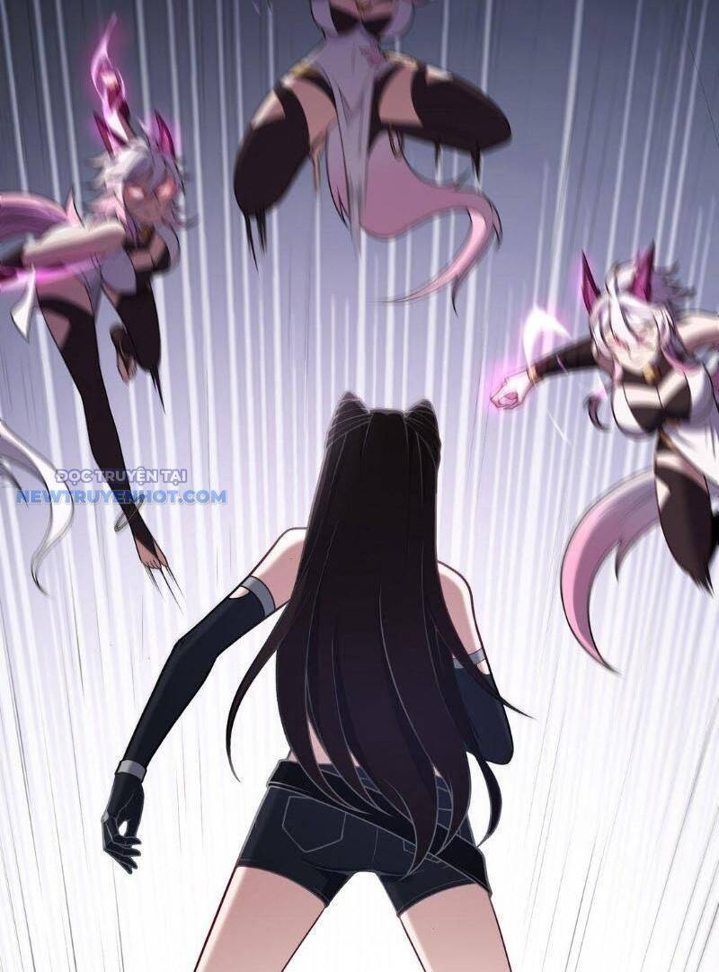 Đại Lộ Vô Danh: Chapter 58