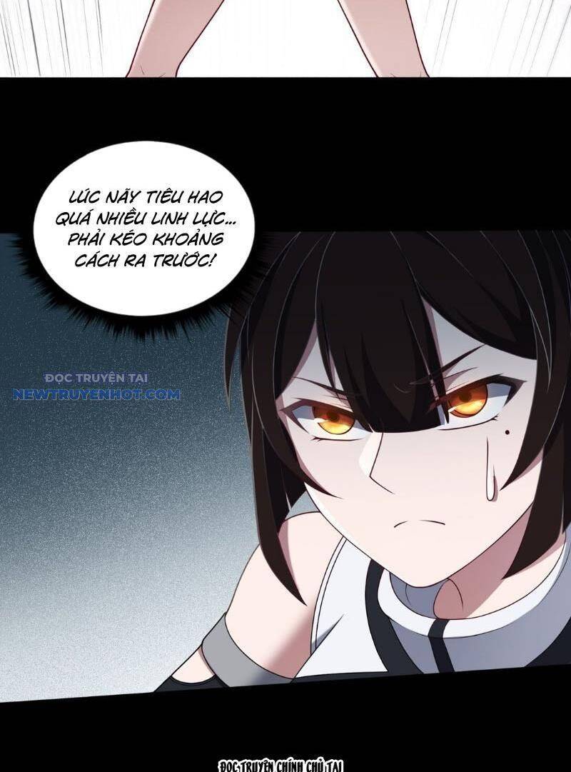 Đại Lộ Vô Danh: Chapter 58
