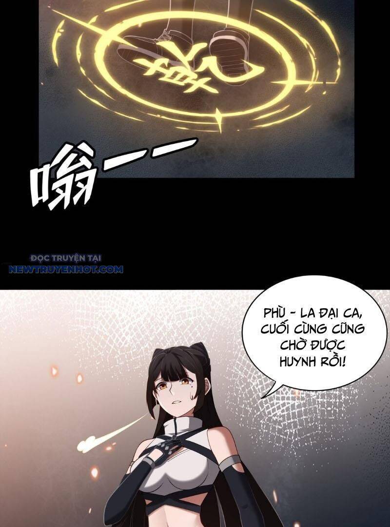 Đại Lộ Vô Danh: Chapter 58