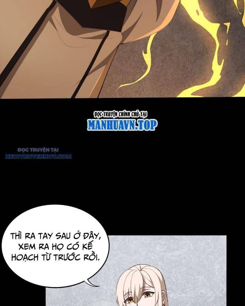 Đại Lộ Vô Danh: Chapter 58