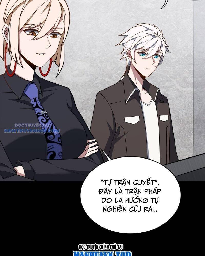 Đại Lộ Vô Danh: Chapter 58