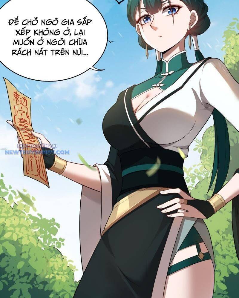 Đại Lộ Vô Danh: Chapter 58