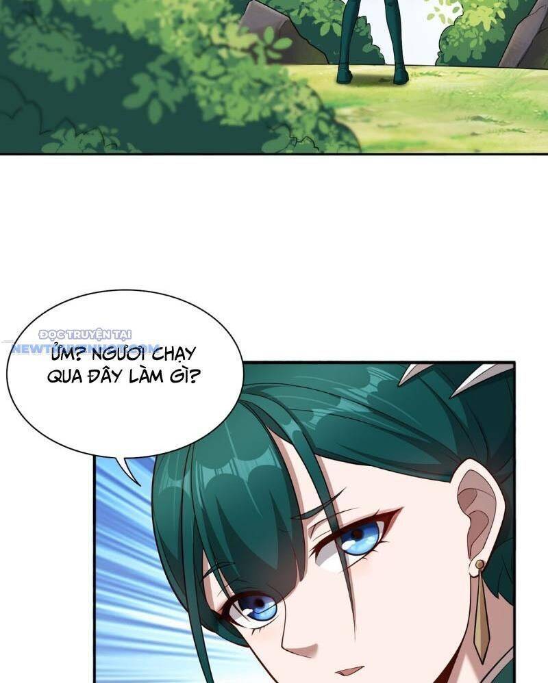Đại Lộ Vô Danh: Chapter 58