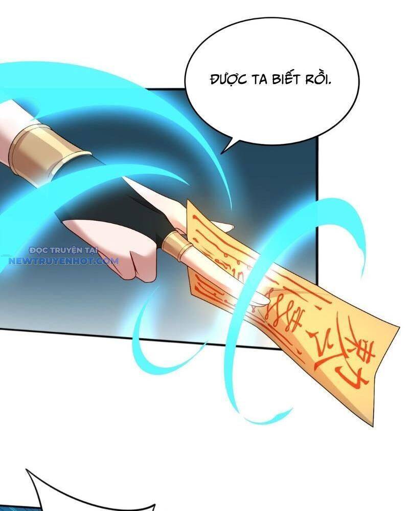 Đại Lộ Vô Danh: Chapter 58